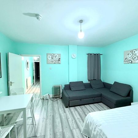 The Little Guest House ลอนดอน ภายนอก รูปภาพ
